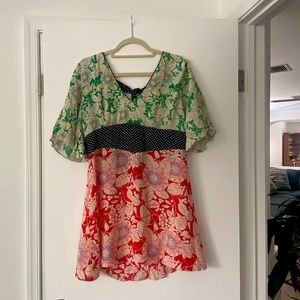 Top Shop dress size 10